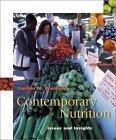 Book [Studyguide for Contemporary Nutrition: Issues and Insights by Wardlaw, ISBN 9780071199087] (By: 5th Edition Wardlaw) [published: January, 2007] free