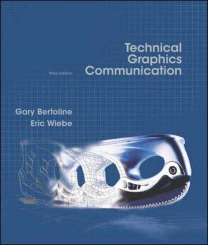Book Technical Graphics Communication free