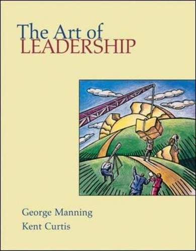 Book The Art of Leadership free