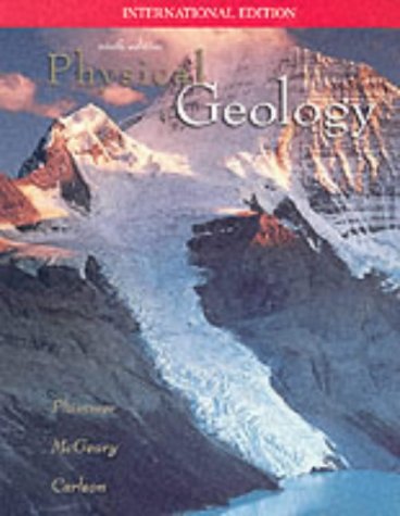 Book Physical Geology: Earth Revealed free