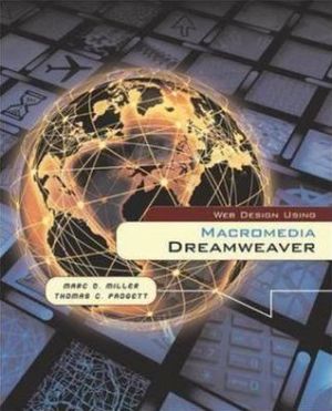 Book Web Design Using Dreamweaver (web Developer Series) free