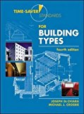 Book Time-Saver Standeards for Building Types: Ise free