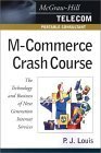 Book M-commerce Crash Course free