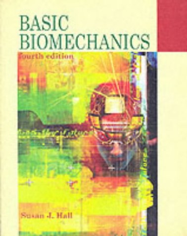 Book Basic Biomechanics: With Dynamic Human Cd-ROM free