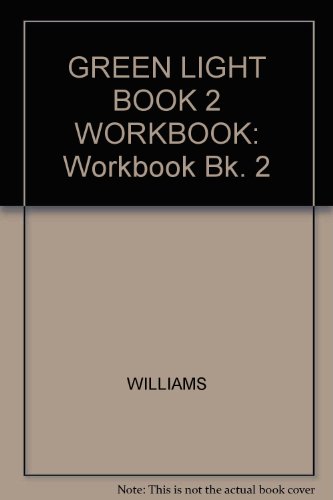 Book Green light free