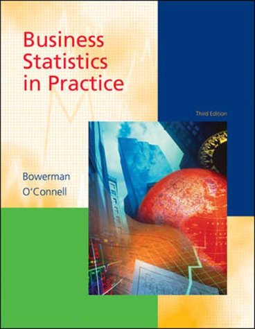 Book Business Statistics In Practice free