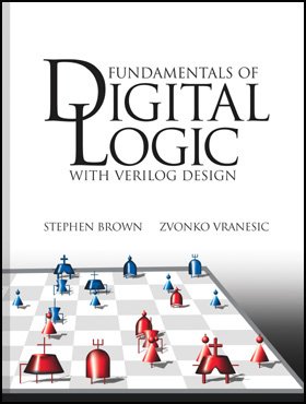 Book Fundamentals of Digital Logic with Verilog Design free