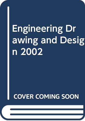 Book Engineering Drawing and Design free