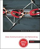 Book Data Communications and Networking Update (Computer Science Series) free