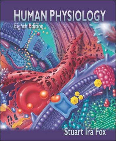Book Human Physiology free