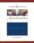 Book Business Communication: Building Critical Skills free