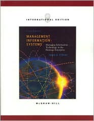 Book Management Information Systems: Managing Information Technology in the E-business Enterprise free