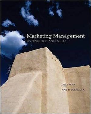 Book Marketing Management: Knowledge and Skills free