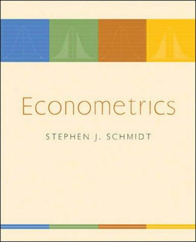 Book Econometrics free