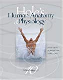 Book Hole's Human Anatomy & Physiology 10th free