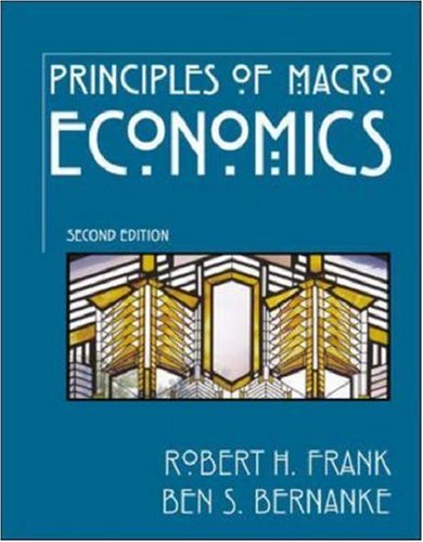 Book Principles Of Macroeconomics free