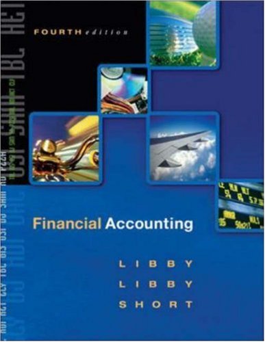 Book Financial Accounting: With Topic Tackler Cd-rom, Nettutor And Powerweb free