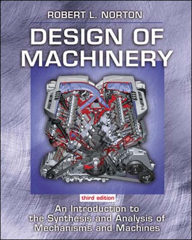 Book Design of Machinery free