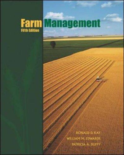 Book Farm Management free