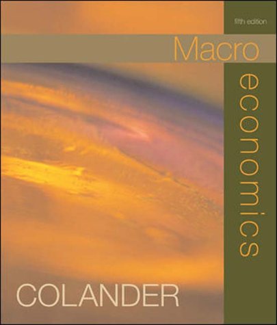 Book Macroeconomics free