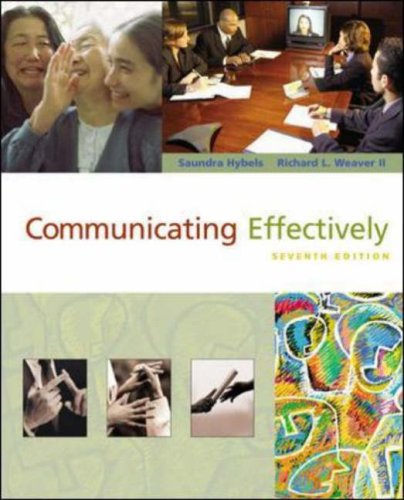 Book Communicating Effectively With Student Cd free