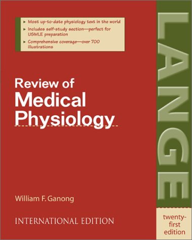 Book Review of Medical Physiology (Stm09) free