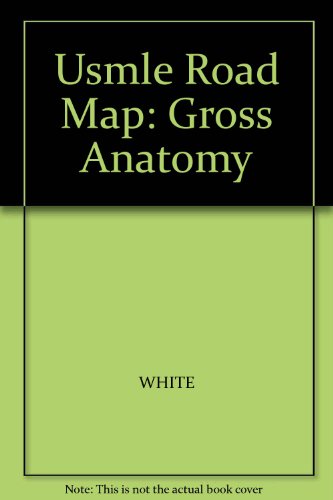 Book Gross anatomy free