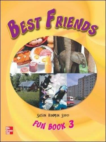 Book Best Friends: Bk. 3 free