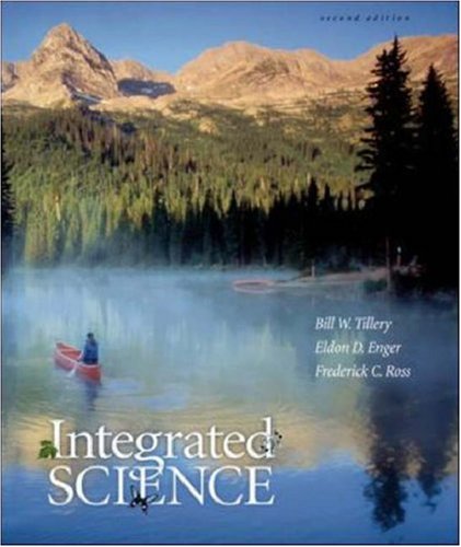 Book Integrated Science free