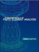 Book Fundamentals of Finite Element Analysis free