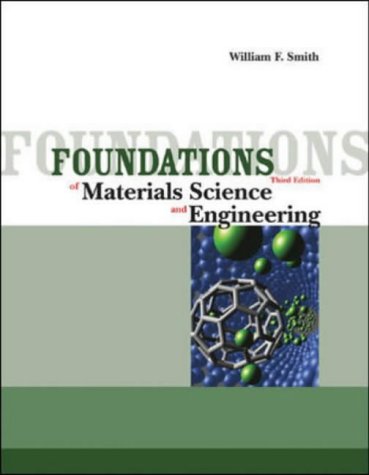 Book Foundations of Materials Science and Engineering: With OLC Card free