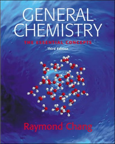 Book General Chemistry: The Essential Concepts free
