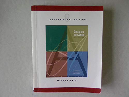 Book Simulation With Arena free