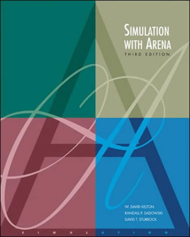 Book Simulation With Arena free Book Simulation With Arena free