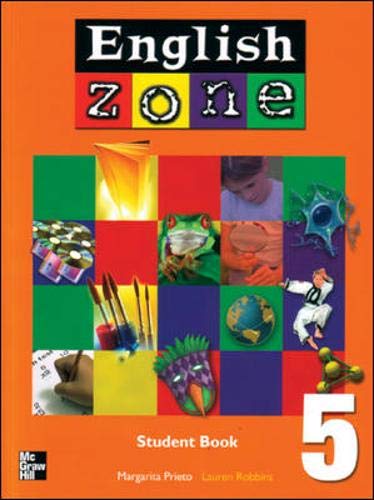 Book English Zone (Bk. 5) free