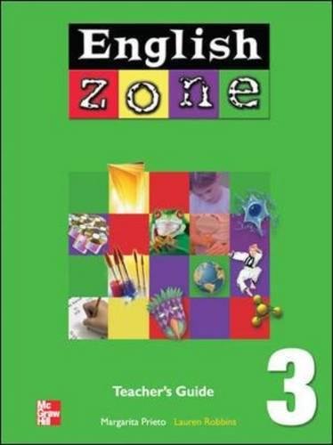 Book English Zone (bk. 3) free