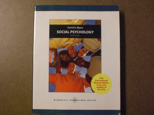Book Social Psychology free