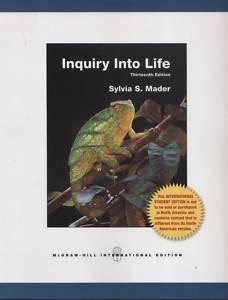 Book Inquiry into Life free