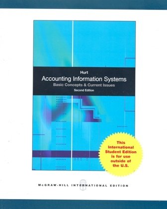 Book Accounting Information Systems free