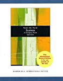 Book Business: A Changing World free