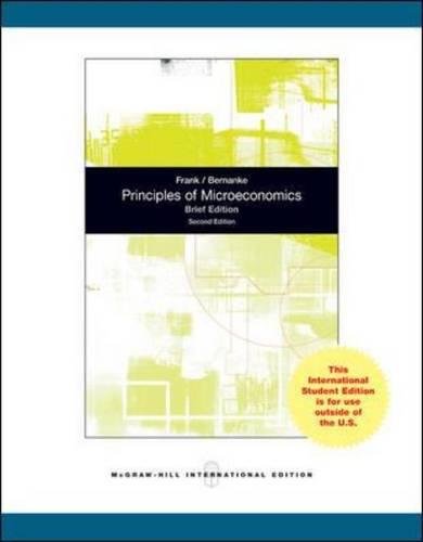 Book Principles of Microeconomics free