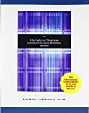 Book International Business: Competing in the Global Marketplace free