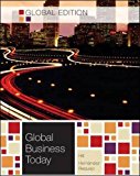 Book Global Business Today free
