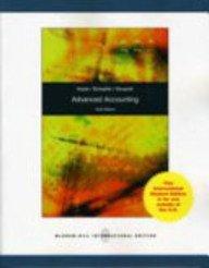 Book Advanced Accounting free