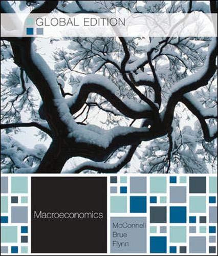 Book Macroeconomics: Principles, Problems, and Policies free