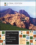 Book Corporate Finance: Core Principles and Applications free