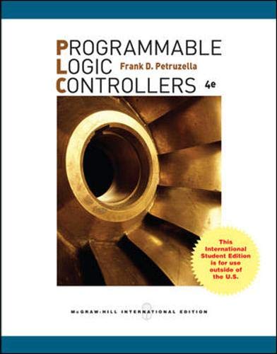 Book Programmable Logic Controllers free