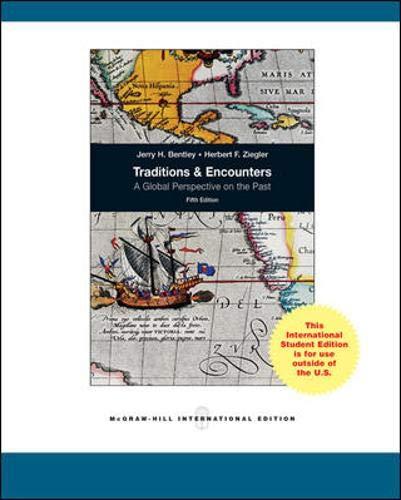 Book Traditions & Encounters: A Global Perspective On The Past free