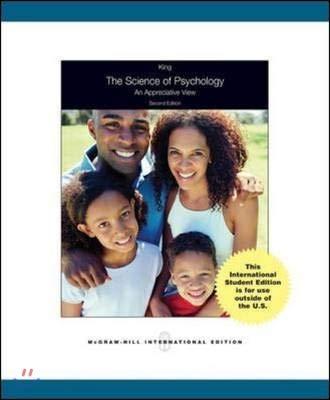 Book Science of Psychology: An Appreciative View free