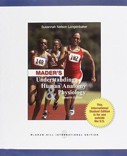 Book Understanding Human Anatomy & Physiology free
